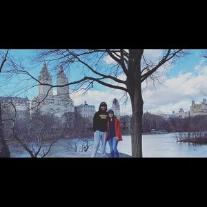 Meet your Posher, Angel